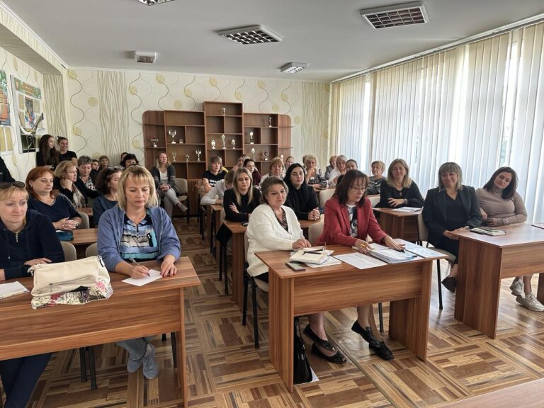 Нарада при директорові